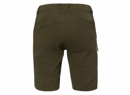 Giro Ride MTB Short - Trail Green