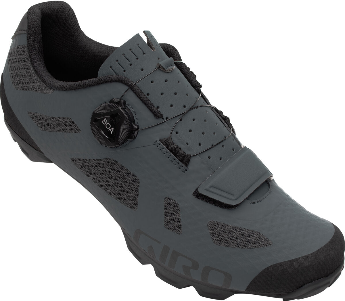 Giro Rincon MTB Shoe - Portaro Gray Portaro Gray EU 39 