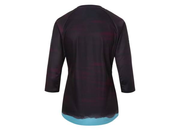 Giro Roust 3/4 Sleeve MTB Jersey - Womens - Urchin Hot Lap