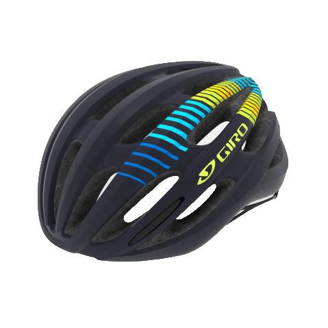 Giro Saga MIPS Road Helmet - Matt Midnight Heatwave - 2019 Matt Midnight Heatwave Small 