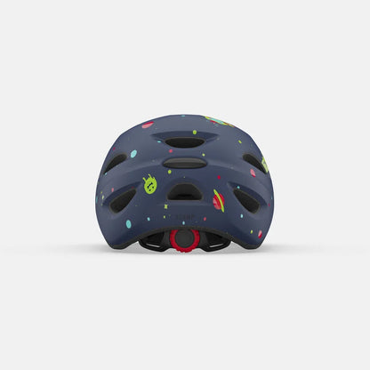 Giro Scamp Child Helmet - Matt Midnight Space - 2023