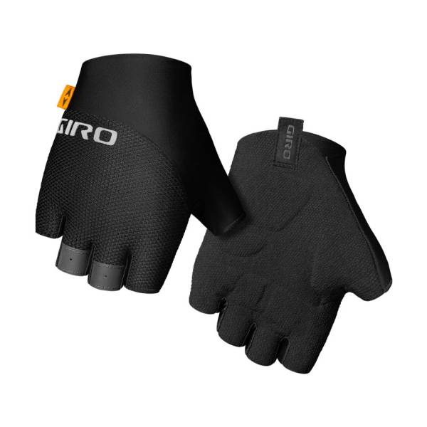 Giro Supernatural Lite Road Cycling Glove - Black