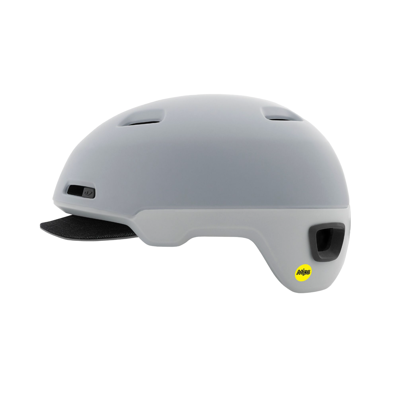 Giro Sutton MIPS Commuter Helmet - Matt Gray