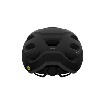 Giro Trella MIPS Urban Helmet - Womens - Matt Black-Silver