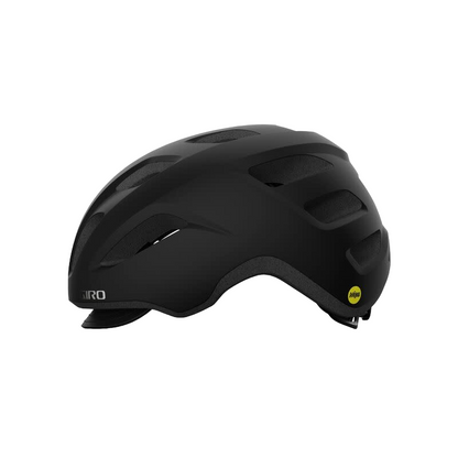 Giro Trella MIPS Urban Helmet - Womens - Matt Black-Silver