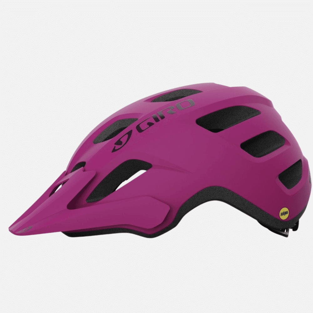 Giro Tremor Helmet Youth Matt Pink Street 2023 Cambria Bike