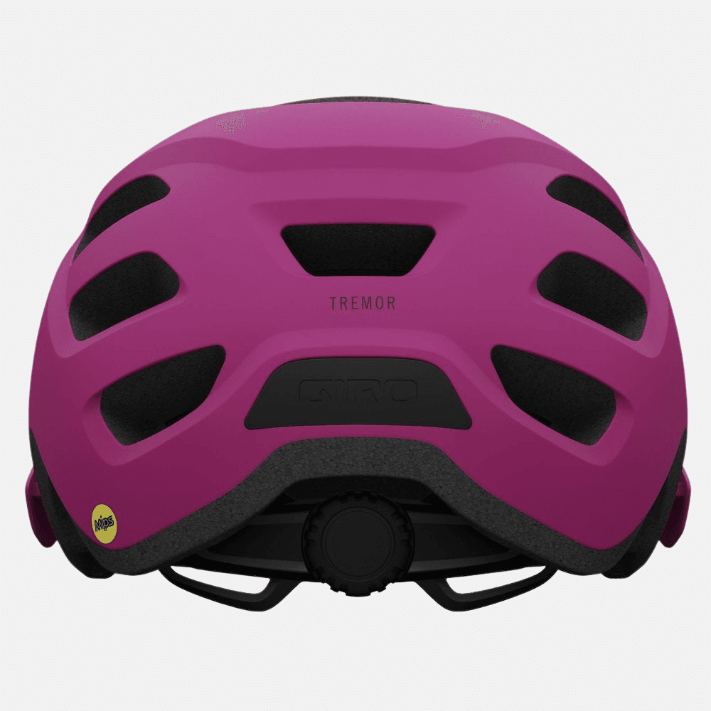 Giro tremor discount youth helmet