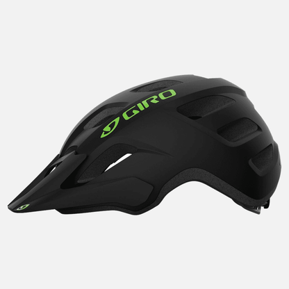 Giro Tremor MIPS Helmet - Youth - Matt Black