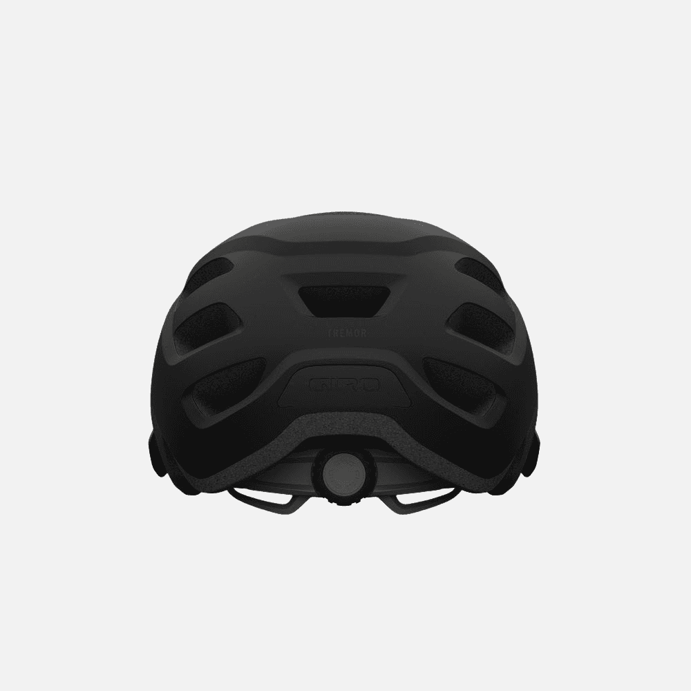 Giro Tremor MIPS Helmet - Youth - Matt Black