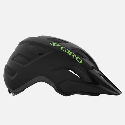 Giro Tremor Helmet - Youth - Matt Black - 2024