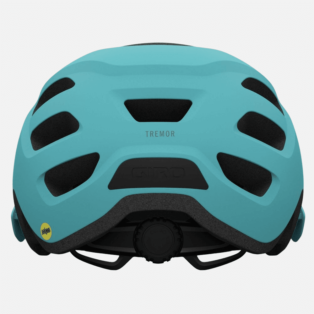 Giro Tremor MIPS Helmet - Youth - Matt Glacier