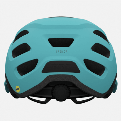 Giro Tremor MIPS Helmet - Youth - Matt Glacier