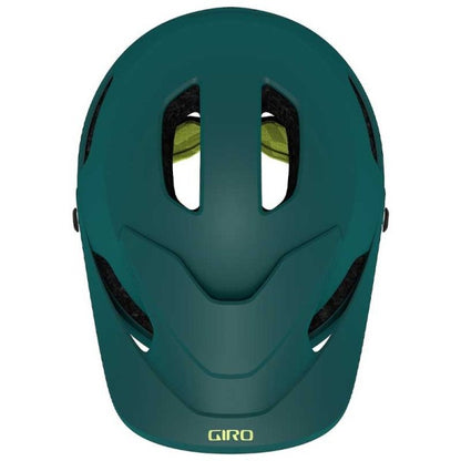 giro chronicle mips - mtb helm Giro Tyrant MIPS MTB Helmet
