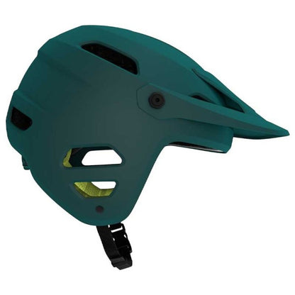 Giro Tyrant MIPS MTB Helmet - Matt True Spruce