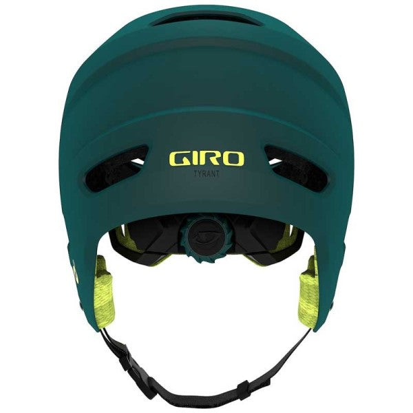 Giro Tyrant MIPS MTB Helmet - Matt True Spruce