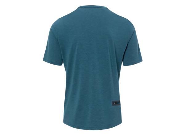 Giro Venture Short Sleeve MTB Jersey - Harbor Blue