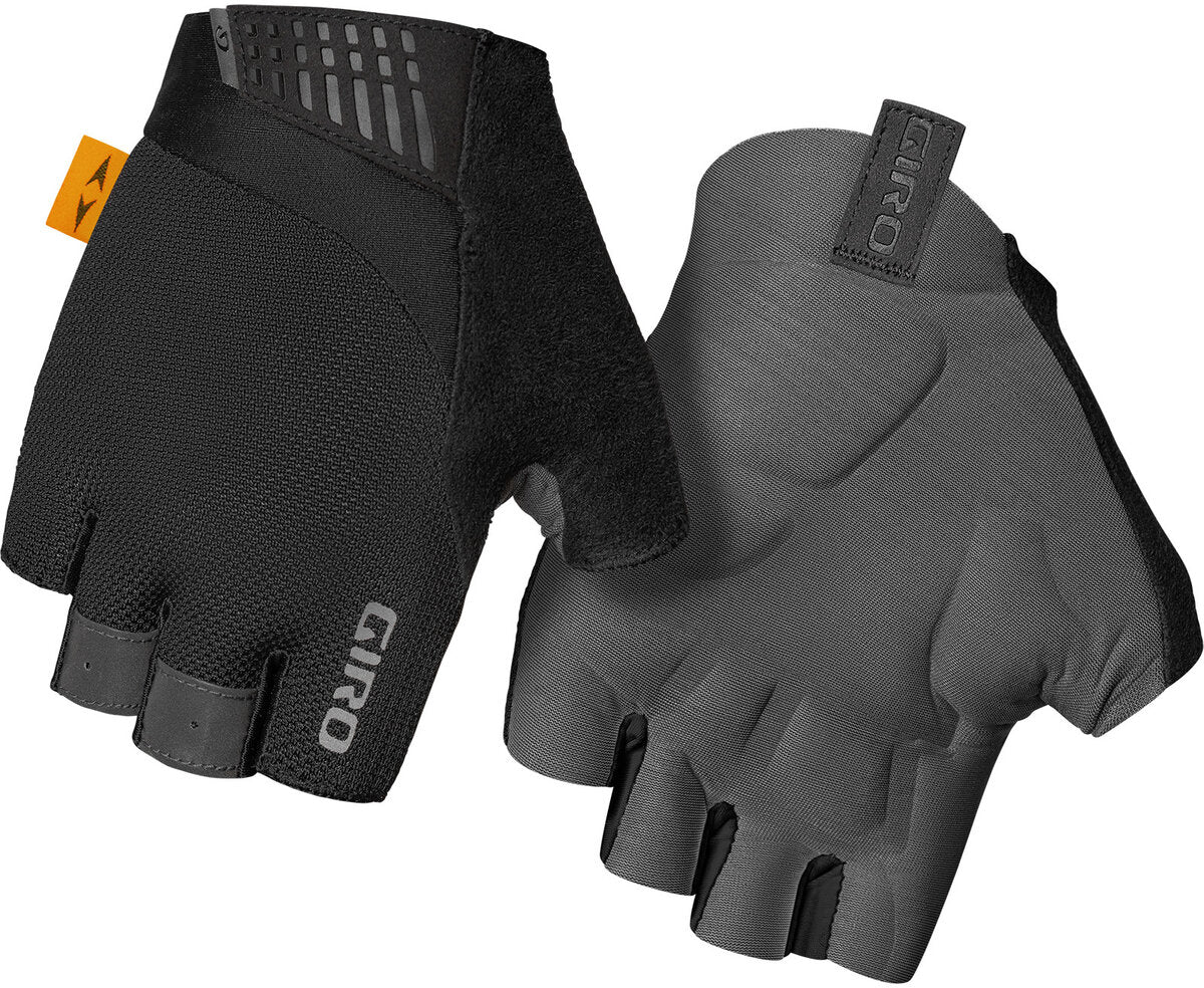 Giro Supernatural Road Cycling Glove - Womens - Black - 2021 Black Small 