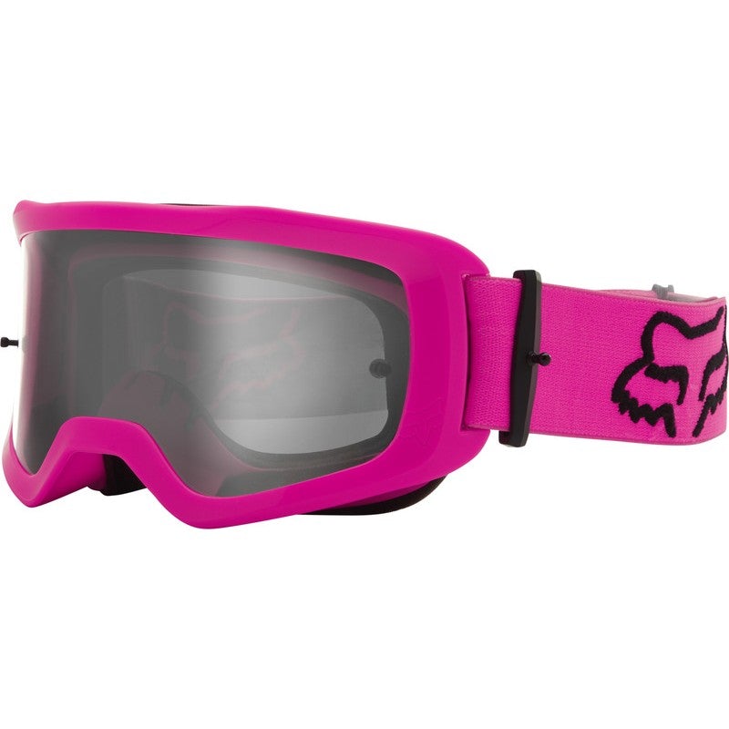 Fox Racing Main Stray Goggle - Pink - 2020 Pink  