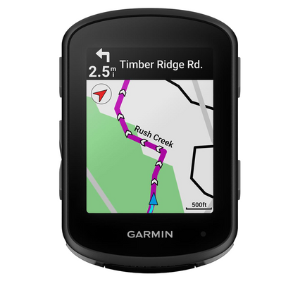 Garmin Edge 540