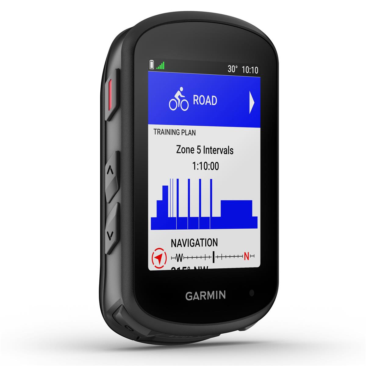 Garmin Edge 540 - Cambria Bike