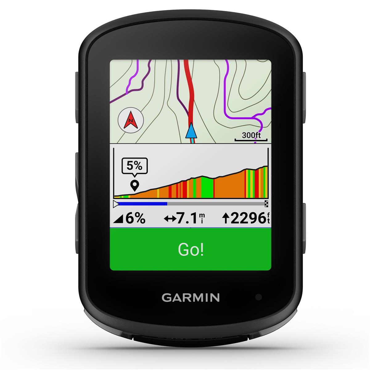 Garmin Edge 540