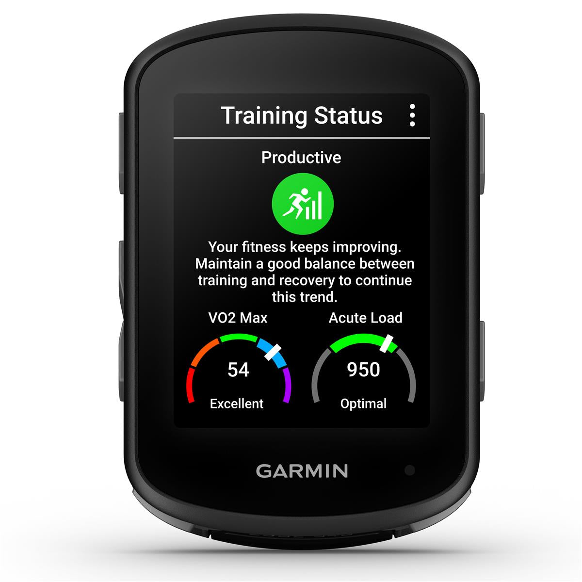 Garmin Edge 540