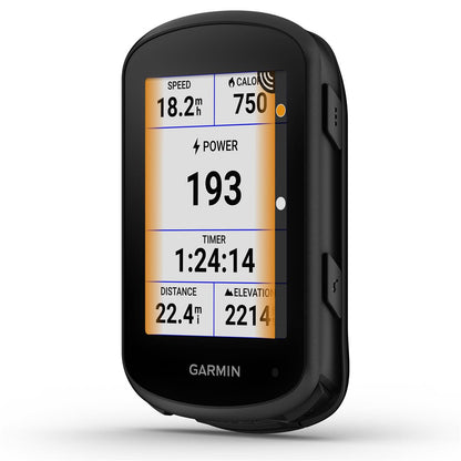 Garmin Edge 840