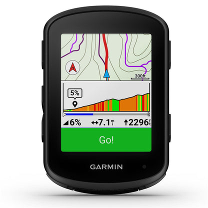 Garmin Edge 840