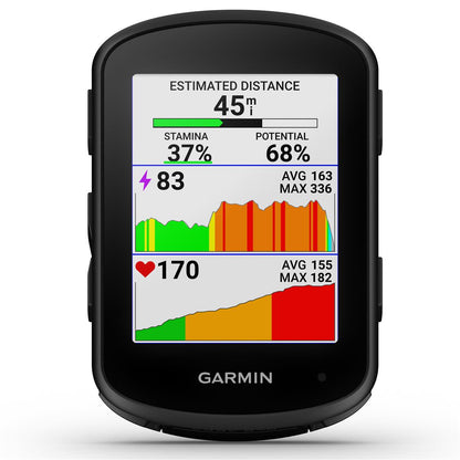 Garmin Edge 840