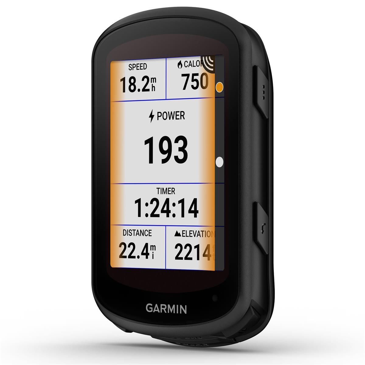 Garmin Edge 840 Solar