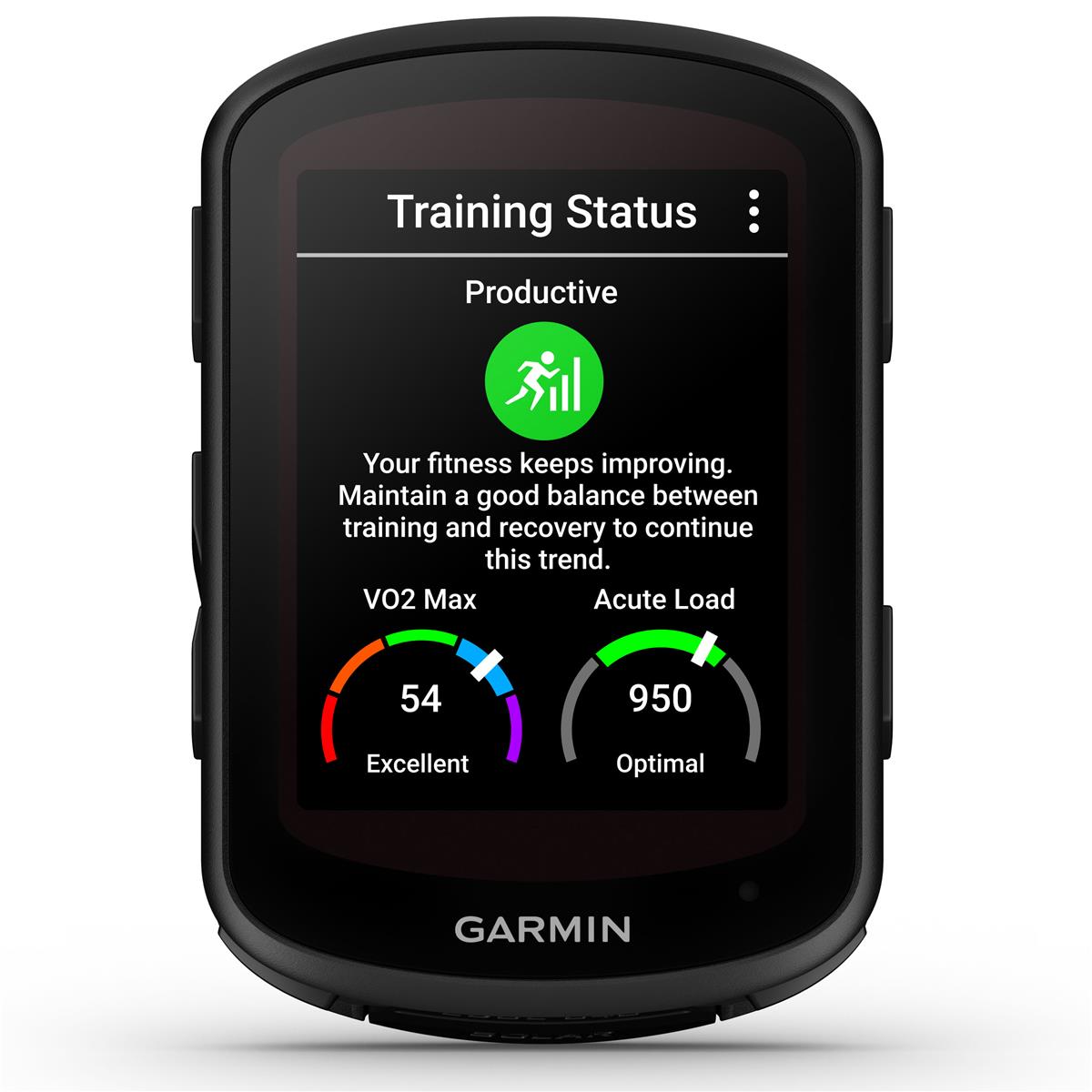 Garmin Edge 840 Solar