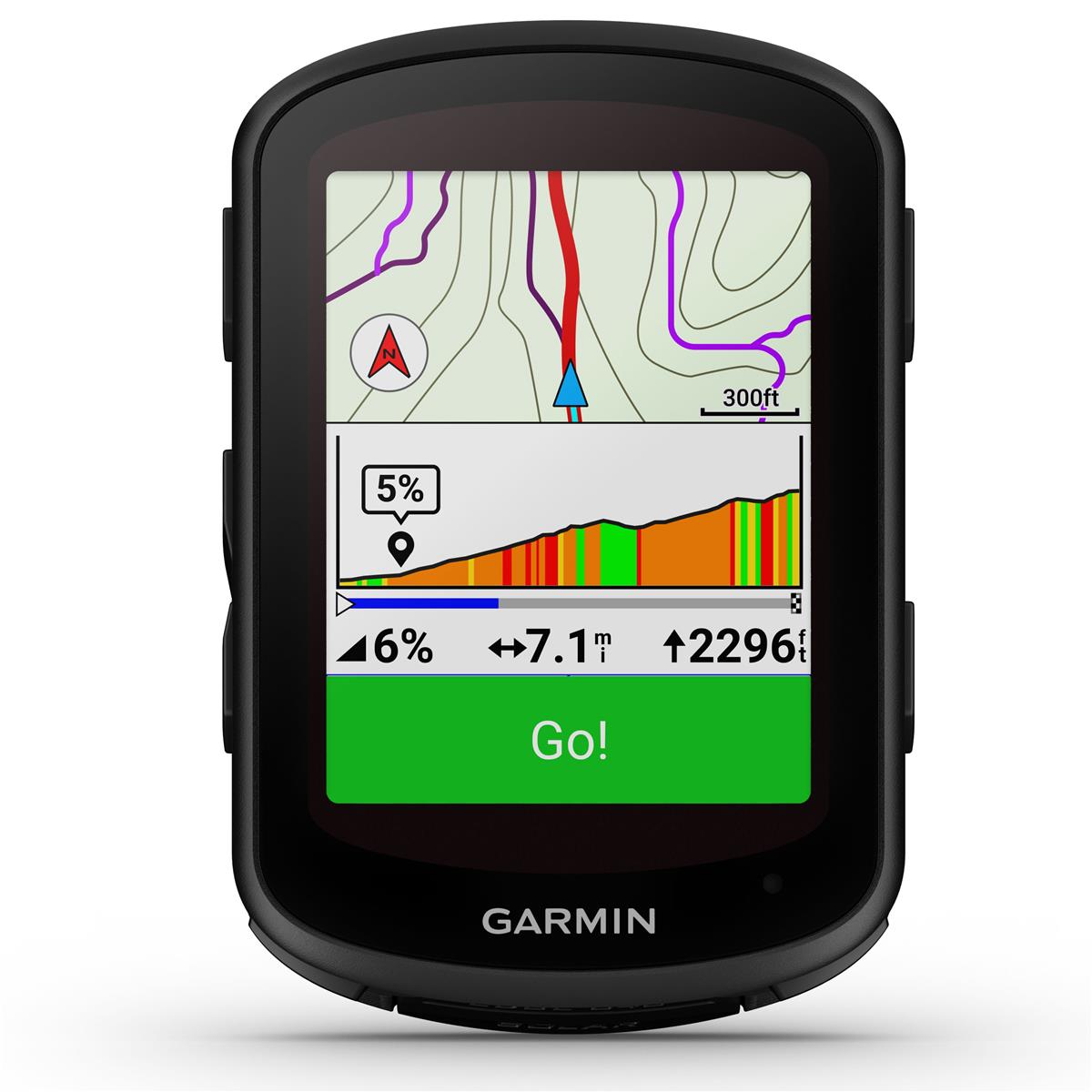 Garmin Edge 840 Solar