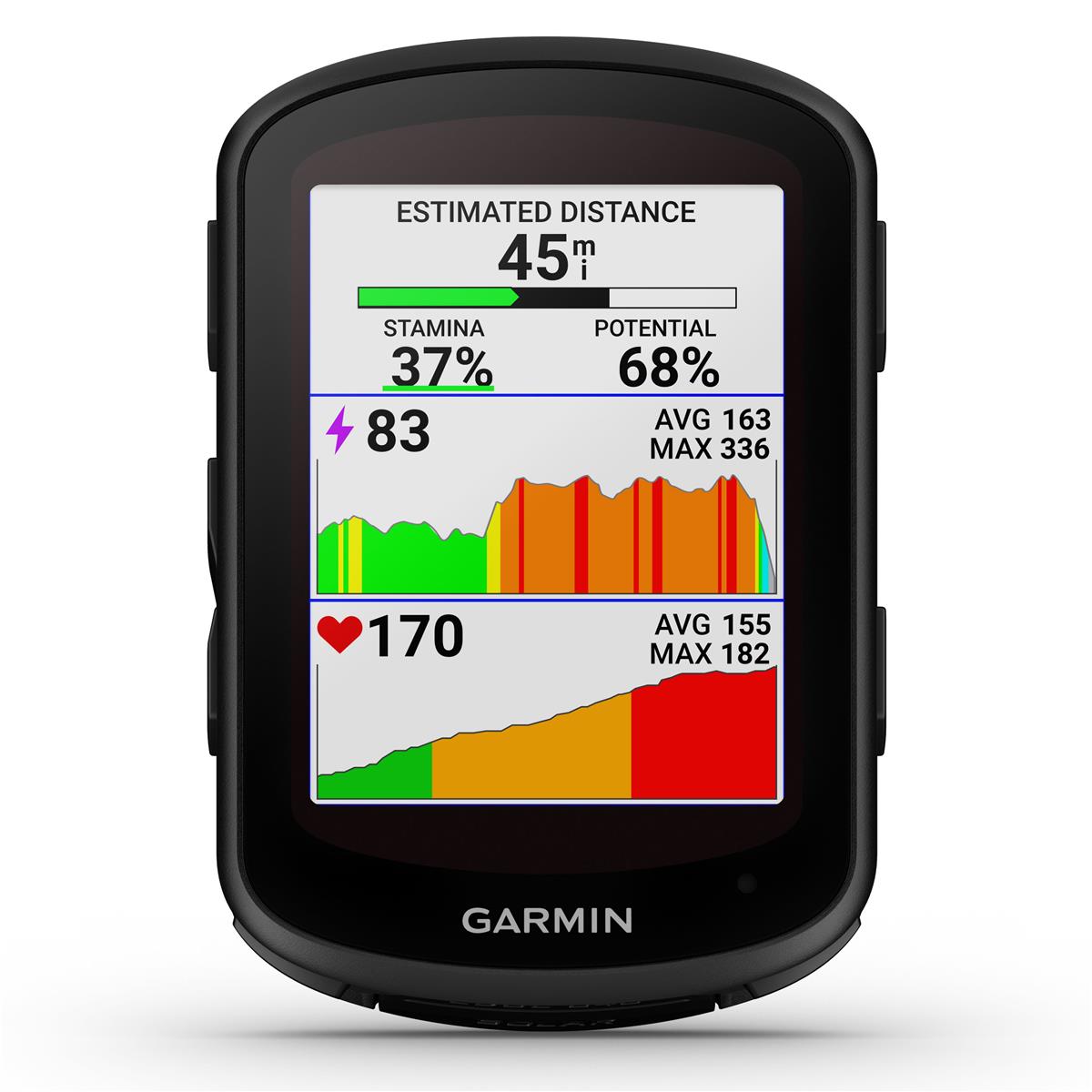 Garmin Edge 840 Solar