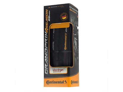 Continental Grand Prix 4-Season 700c Folding Road Tire