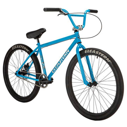 Eastern Growler 26" BMX Cruiser - Blue