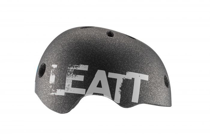 Leatt MTB 1.0 Urban Helmet - Black - 2021