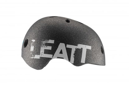 Leatt MTB 1.0 Urban Helmet - Black - 2021