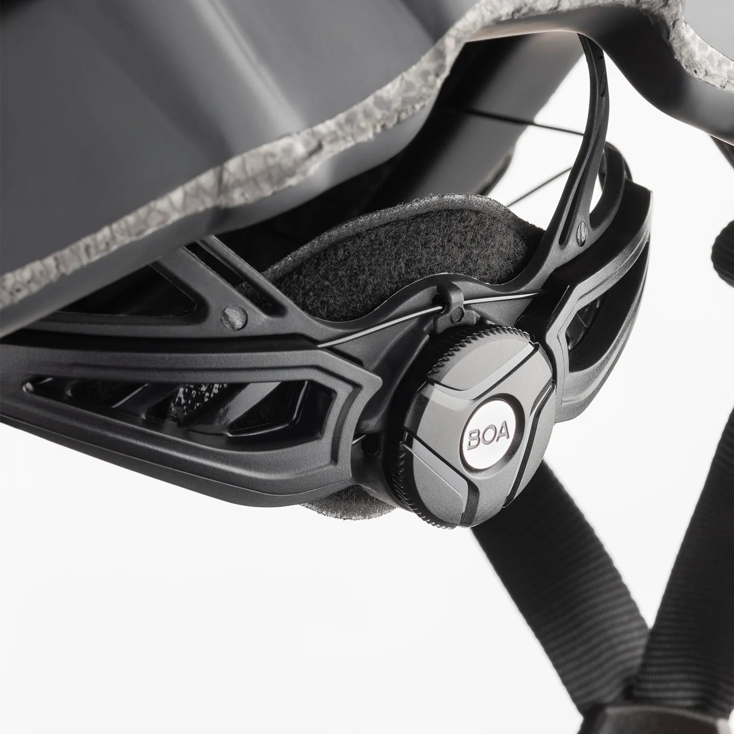 7iDP M2 BOA Helmet Matt Black/Gloss Black 7iDP M2 BOA Helmet Matt Black/Gloss Black