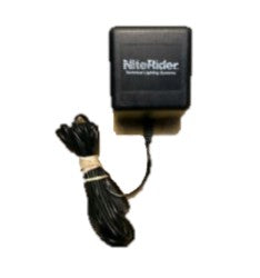 NiteRider XCL-Pro 220V EUR Charger Black  