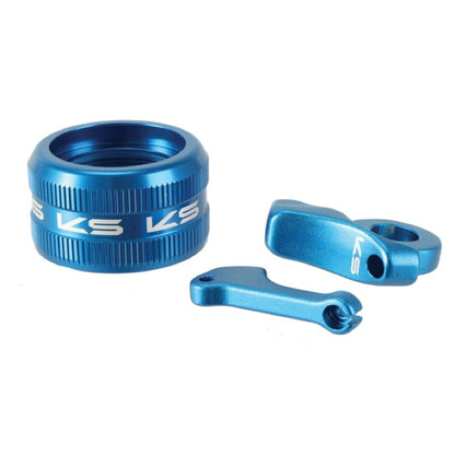 KS Suspension i900r/i950r Remote Dropper Color Kit