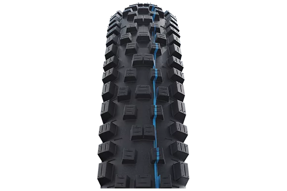 Schwalbe Nobby Nic Evolution - Thumbnail 2