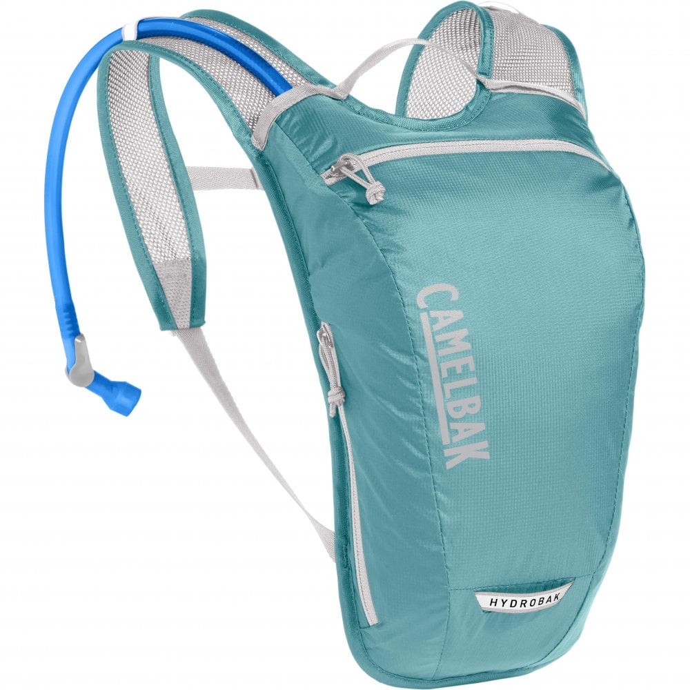 Camelbak Hydrobak Light Hydration Pack Latigo Teal Cambria Bike