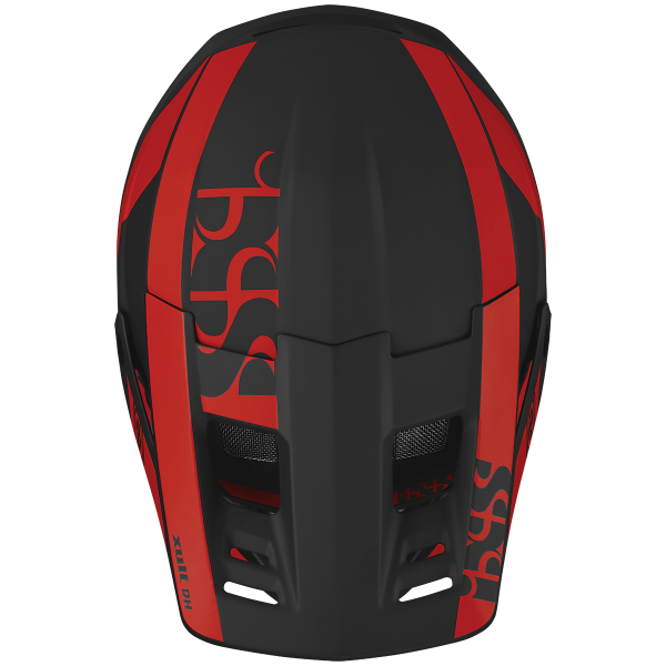 ixs helm mtb fullface iXS Xult DH Full Face Helmet