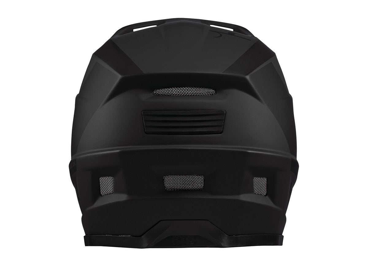 iXS Xult DH Full Face Helmet - Black