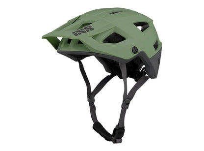iXS Trigger AM MTB Helmet - Reseda Reseda Medium/Large 