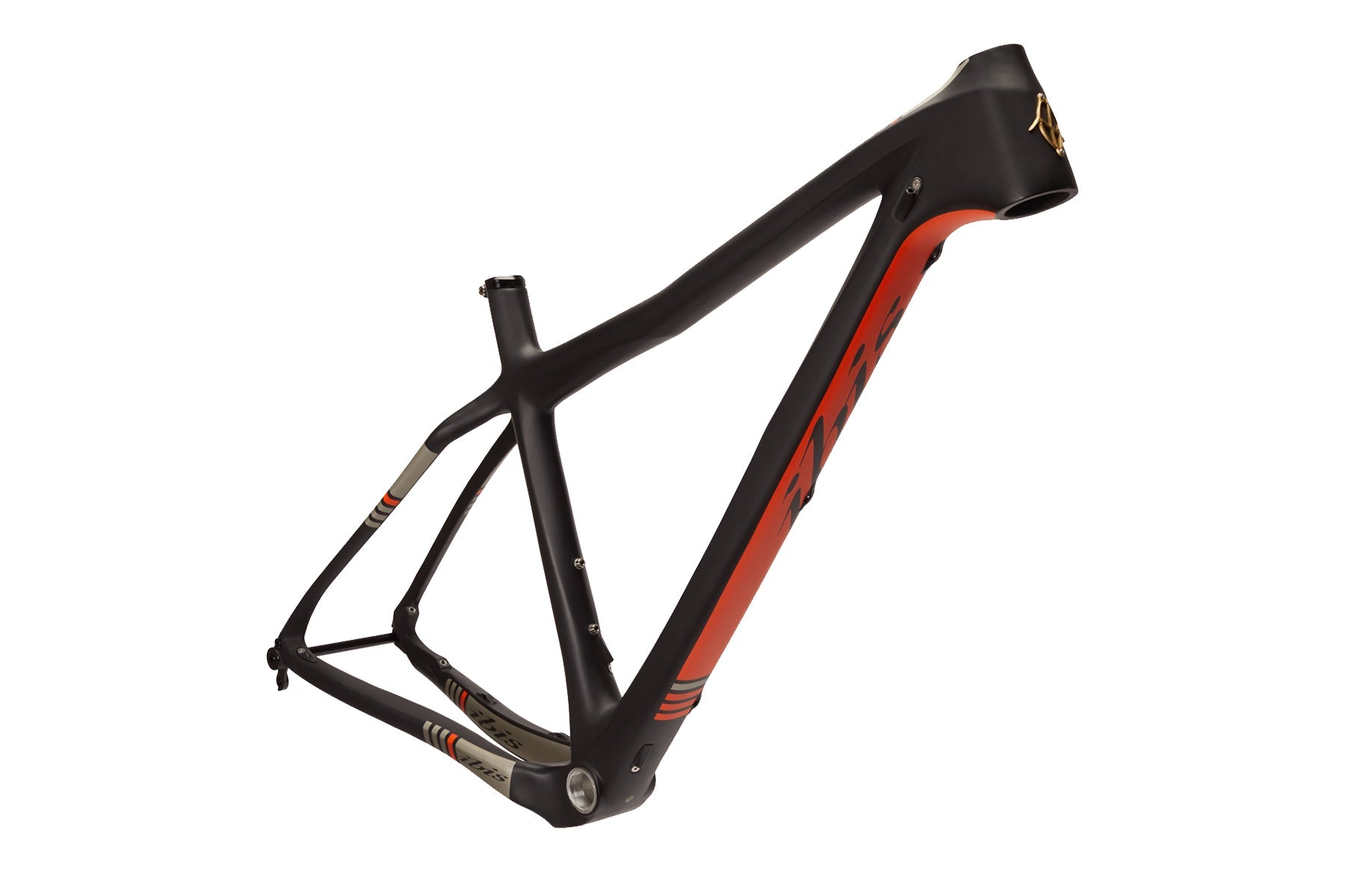 Ibis dv9 single discount speed