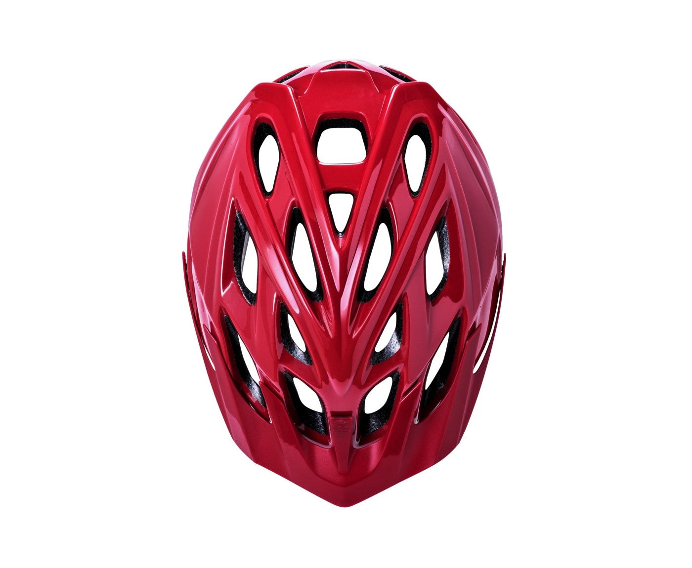 Kali Protectives Chakra Solo MTB Helmet - Solid Brick