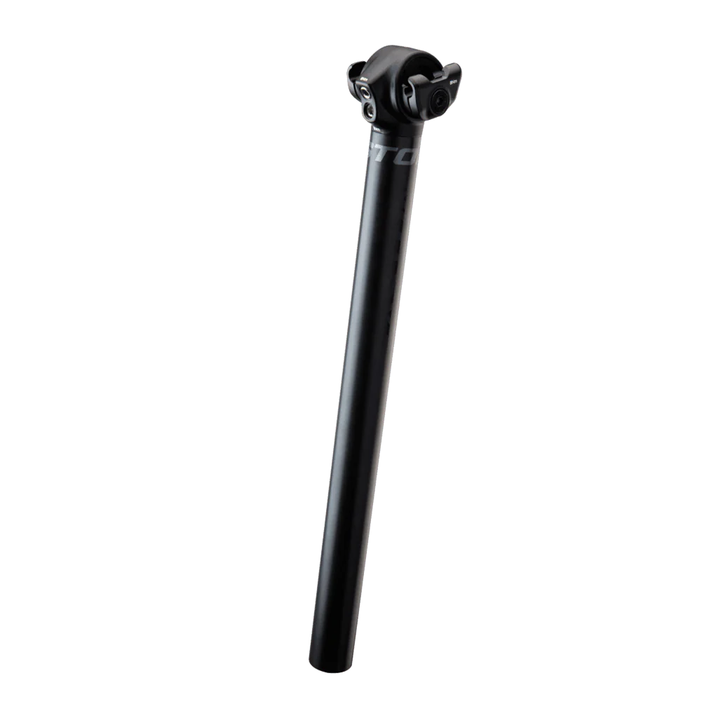 Easton EC70 Seatpost - Black - 2019