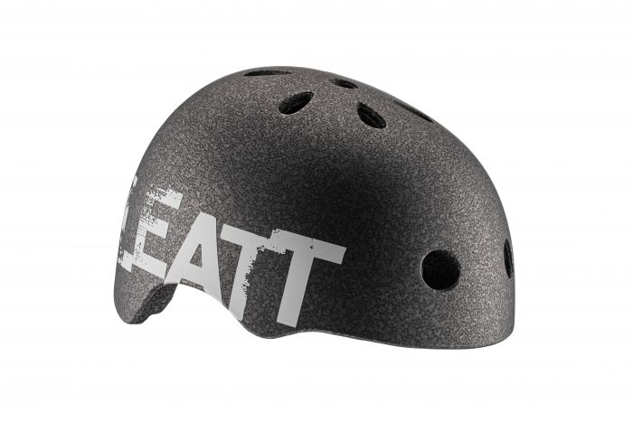 Leatt MTB 1.0 Urban Helmet - Black - 2021