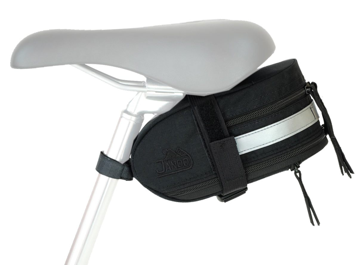 jandd saddle bag